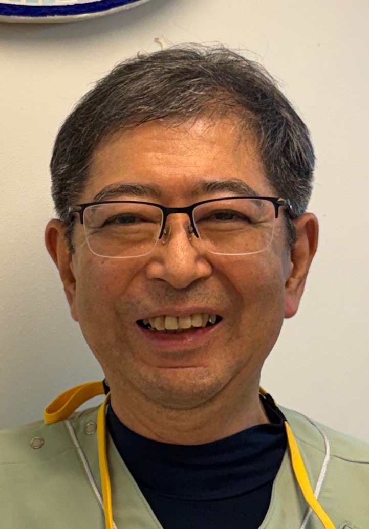 徳田 英弘 院長（表示内容監修医）